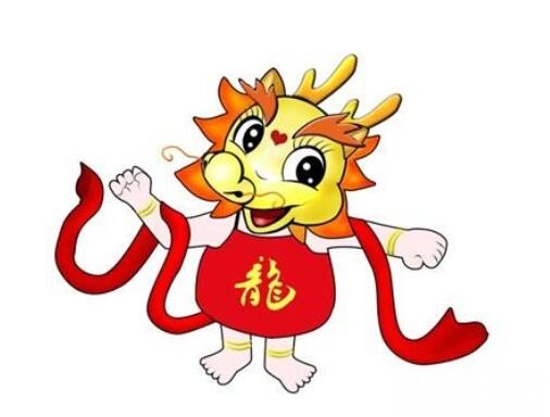 属龙带什么生肖吊坠好，适合佩戴吉祥物